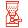 Кофейное оборудование