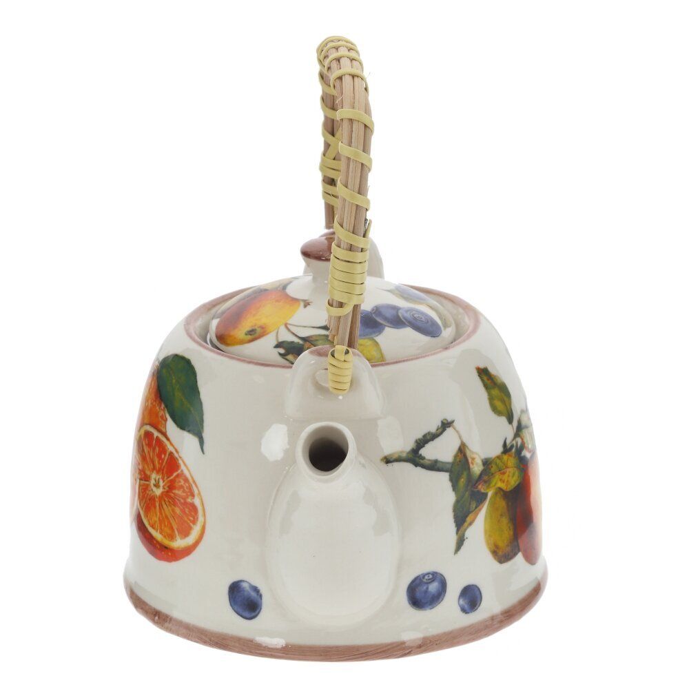 GAEM Чайник, L14 W18 H12,5 см