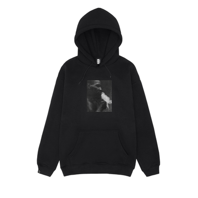 Худи Hook Тайсон