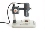 Микроскоп цифровой Celestron PRO, портативный