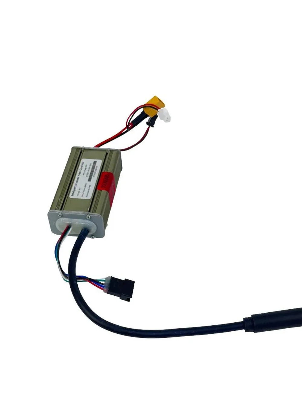 Контроллер на Электросамокат Kugoo S3,S3 Pro