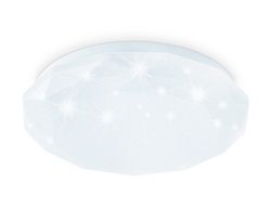 Ambrella Потолочный светодиодный светильник Air FZ1017