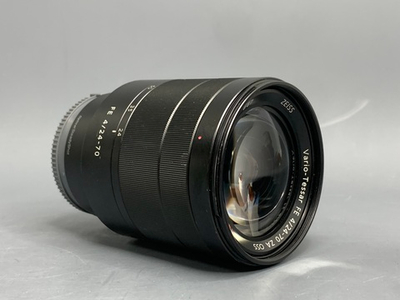 Sony 24-70mm 4 ZA OSS SEL-2470Z