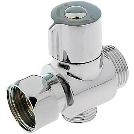 RLAAA-2 Дивертор поворотный LEDEME