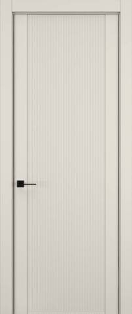 Дверь 2 FL Керамик жемчужный