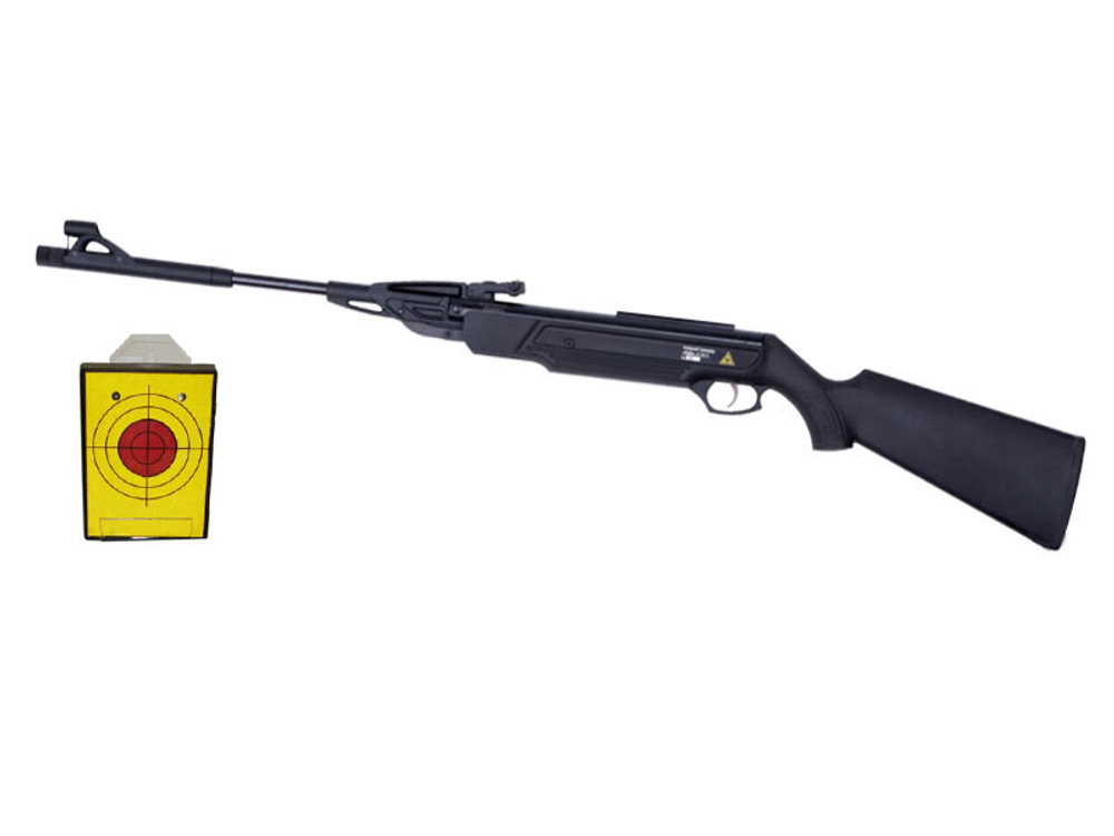 Электронный тир ЭТ-512