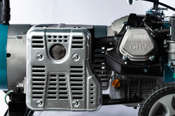 Бензиновый генератор ALTECO AGG 11000 Е2