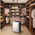 Electrolux EDM-35L мультикомплекс сушильный НС-1300692