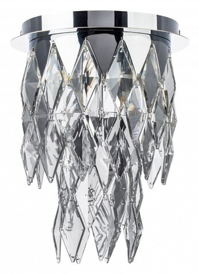 Потолочная люстра Lightstar Limpio 722064