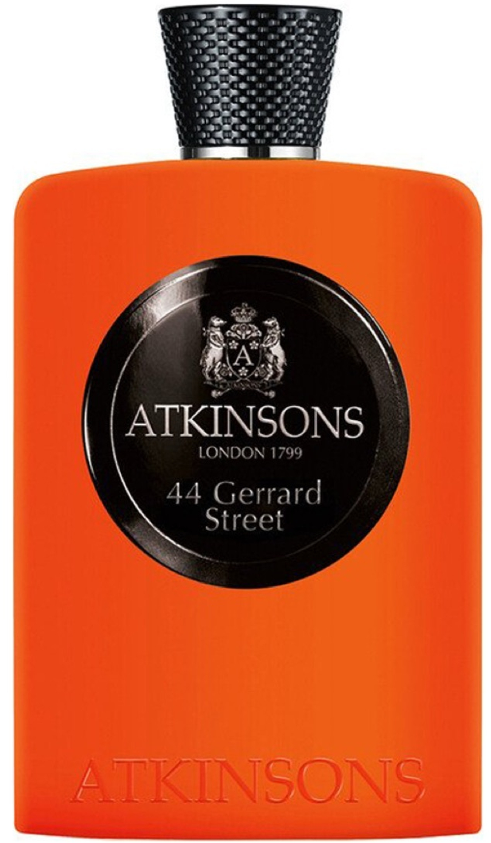 Atkinsons 44 Gerrard Street