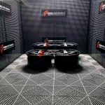 КОВАНЫЕ ДИСКИ ДЛЯ CHEVROLET CORVETTE C8 Z06 Шевролё Корвет