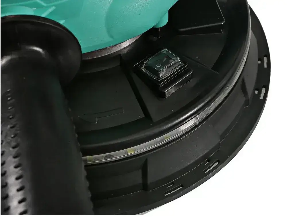 Машина для шлифования стен Sturm DWS6010