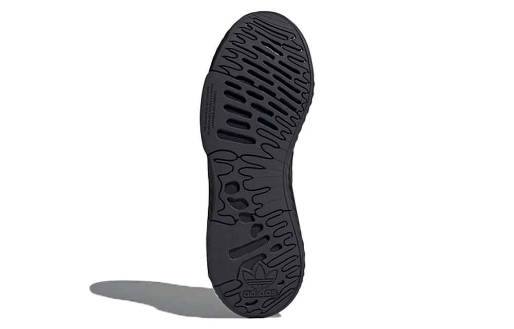 Кроссовки Adidas Originals Hi-Tail