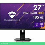Игровой монитор Machenike MKQ27F185L