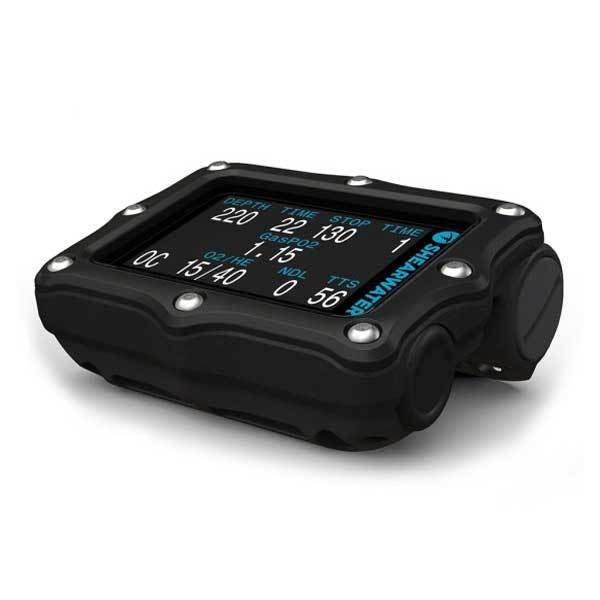 Компьютер Shearwater Perdix Ai