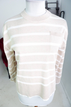 Джемпер Ostin лаконичный, визуально на 46 размер