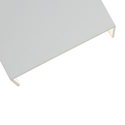 Архитектурный светодиодный светильник Maytoni Twist O040WL-L11W3K