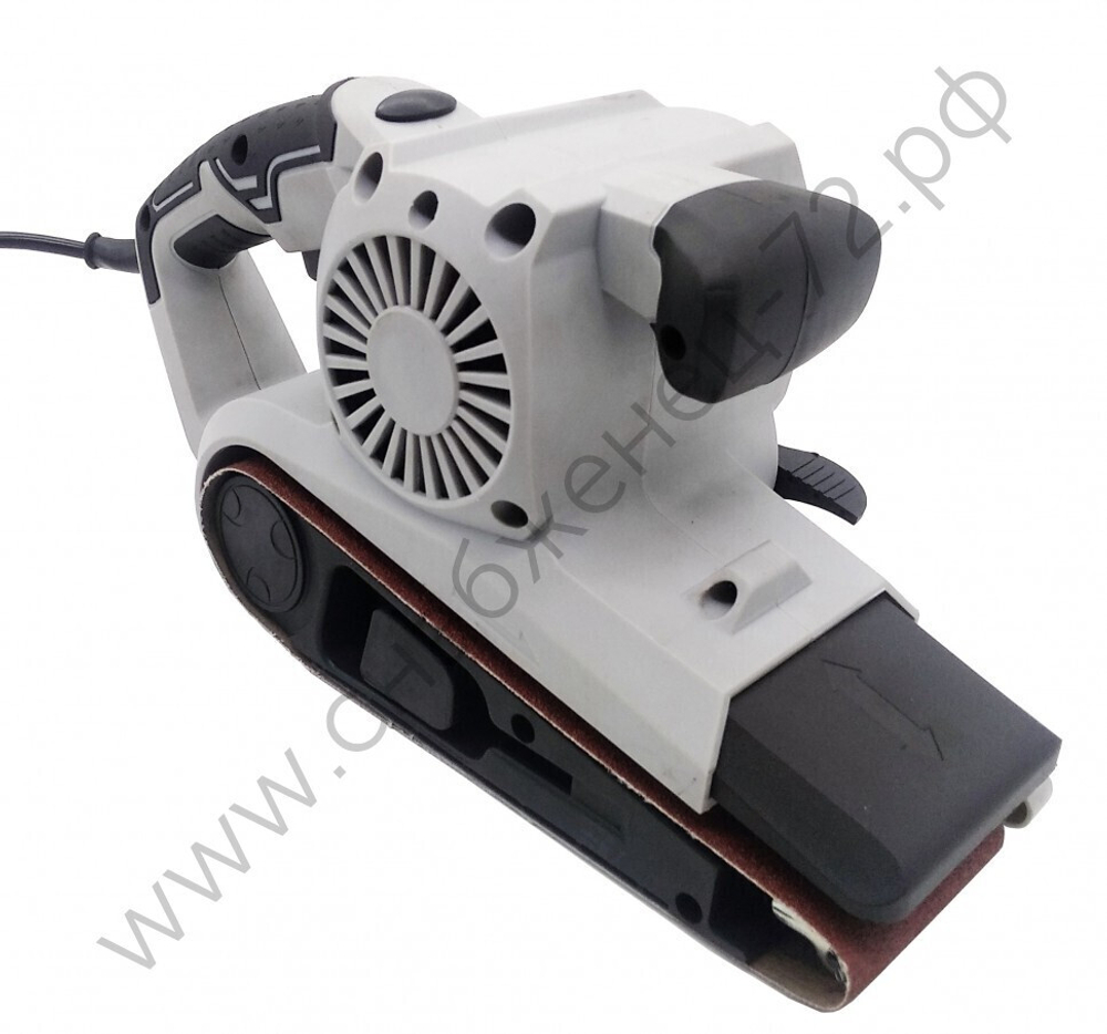 Ленточная шлифмашина ЛШМ-75/900 Ресанта