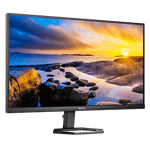 Монитор 27" PHILIPS 27E1N5300AE/01 IPS 1920x1080 75Hz 1мс 1xHDMI, 1xUSB-C 4xUSB3 2x3W Черный