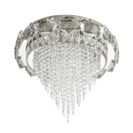 Потолочная люстра Led4U L9428-500 с функцией УД