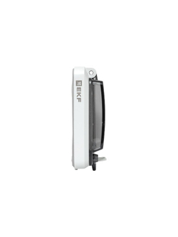 Окно герметичное 3 мод. IP67 PROxima EKF ak-g-3