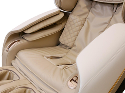 Массажное кресло Jera Mantra Finland White