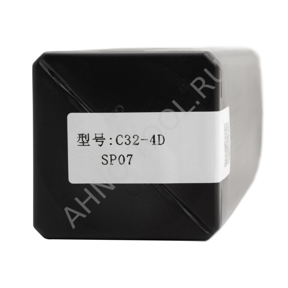 Сверло корпусное C32-4D26-107SP07 ACCKee