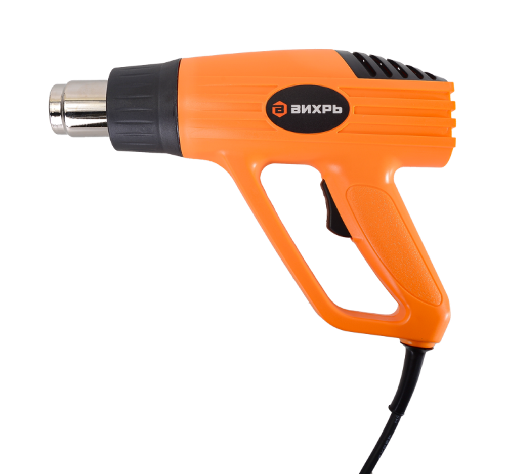 Термопистолет (фен промышленный) Вихрь ТП-2000