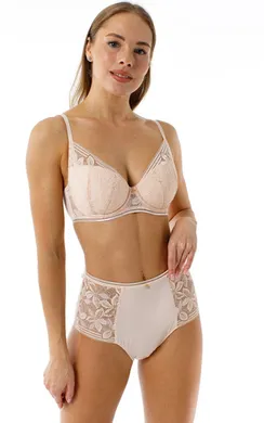 Бюстгальтер на поролоне Impressive 54109-11