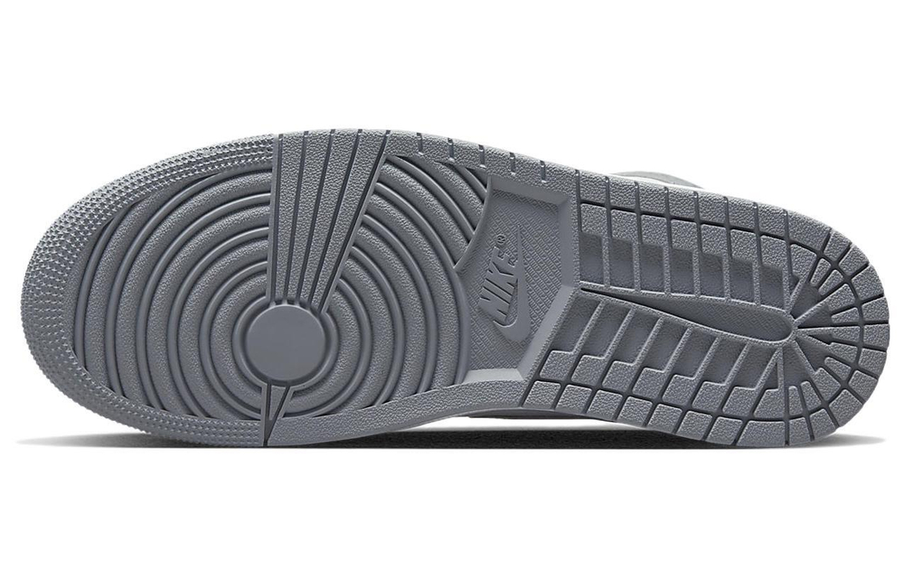 Кроссовки Jordan Air Jordan 1 Retro High Og "Stealth"