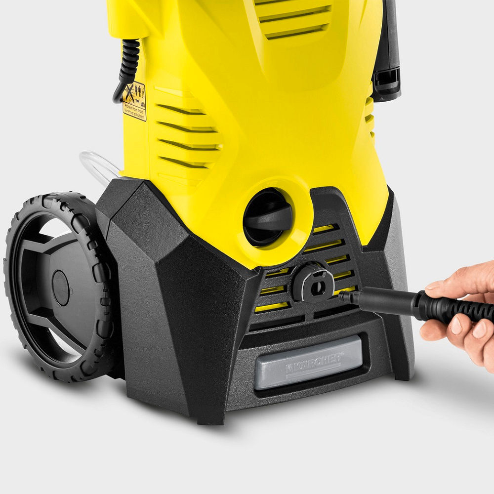 Мойка Karcher K 3 *EU   1.601-888