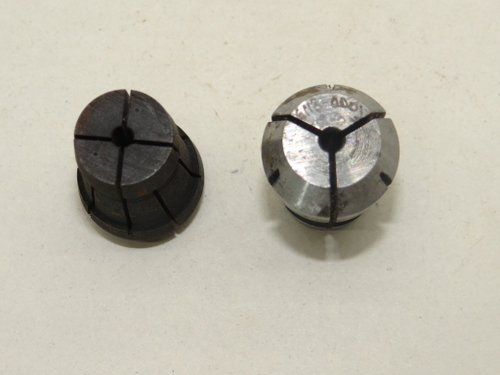 Цанга ER20 (3х20х28) соотв. ГОСТ СССР