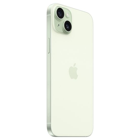 Apple iPhone 15 Plus 512 ГБ Green (Зеленый)