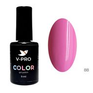 088 Гель-лак Vrubel Pro, 9 мл NEW