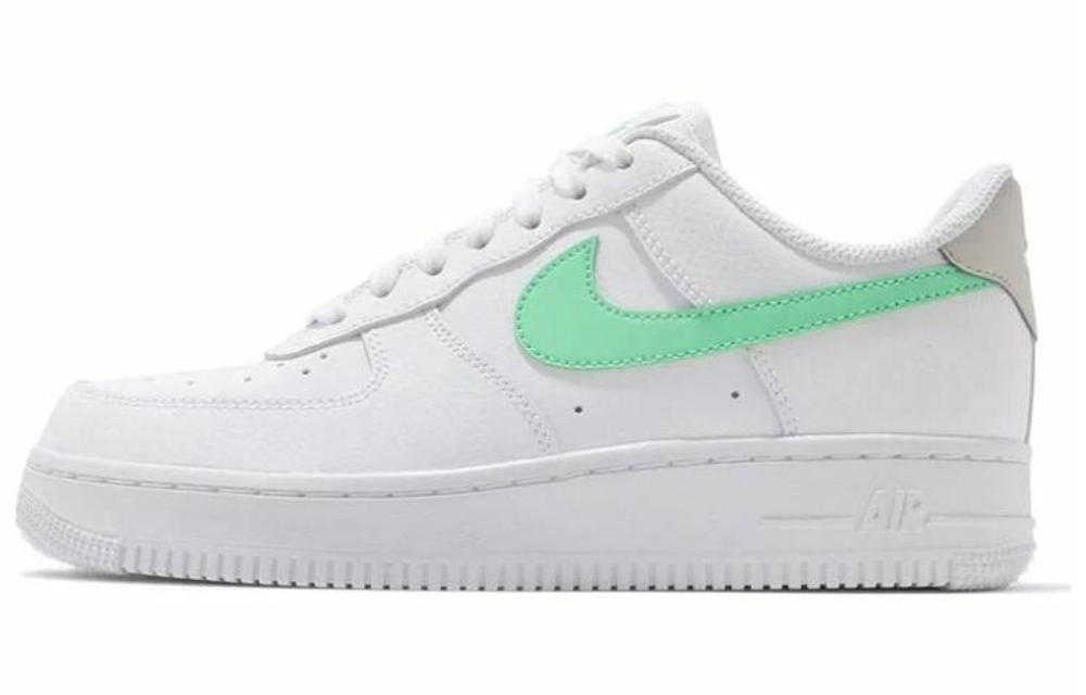 Кроссовки Nike Air Force 1 Low 07 (Женская размерная сетка)
