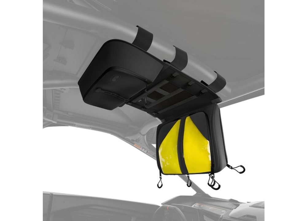 Сумка под крышу для хранения Overhead Storage Bag BRP Can-Am Maverick R