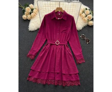 Платье 50360033 Fabrika