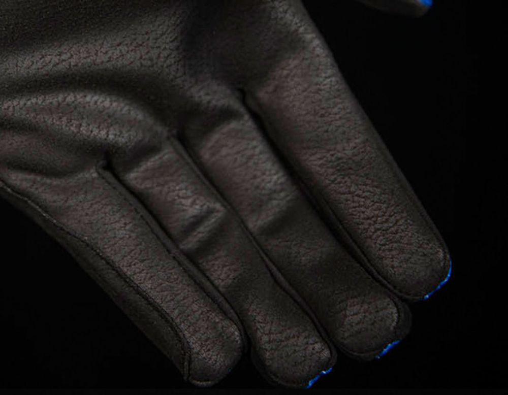 Hooligan / Синий