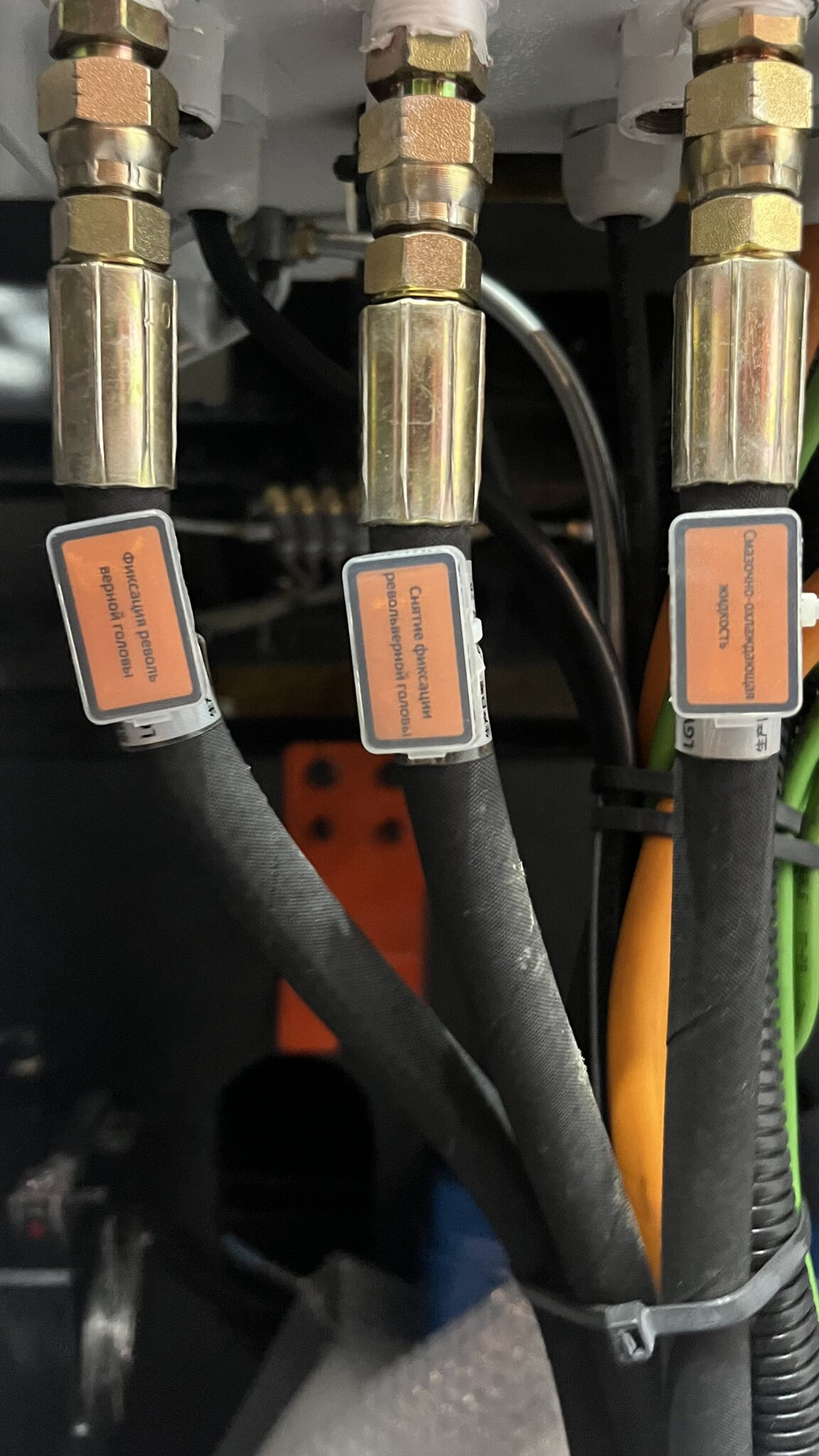 Токарный станок с ЧПУ B-Power BML-500TY