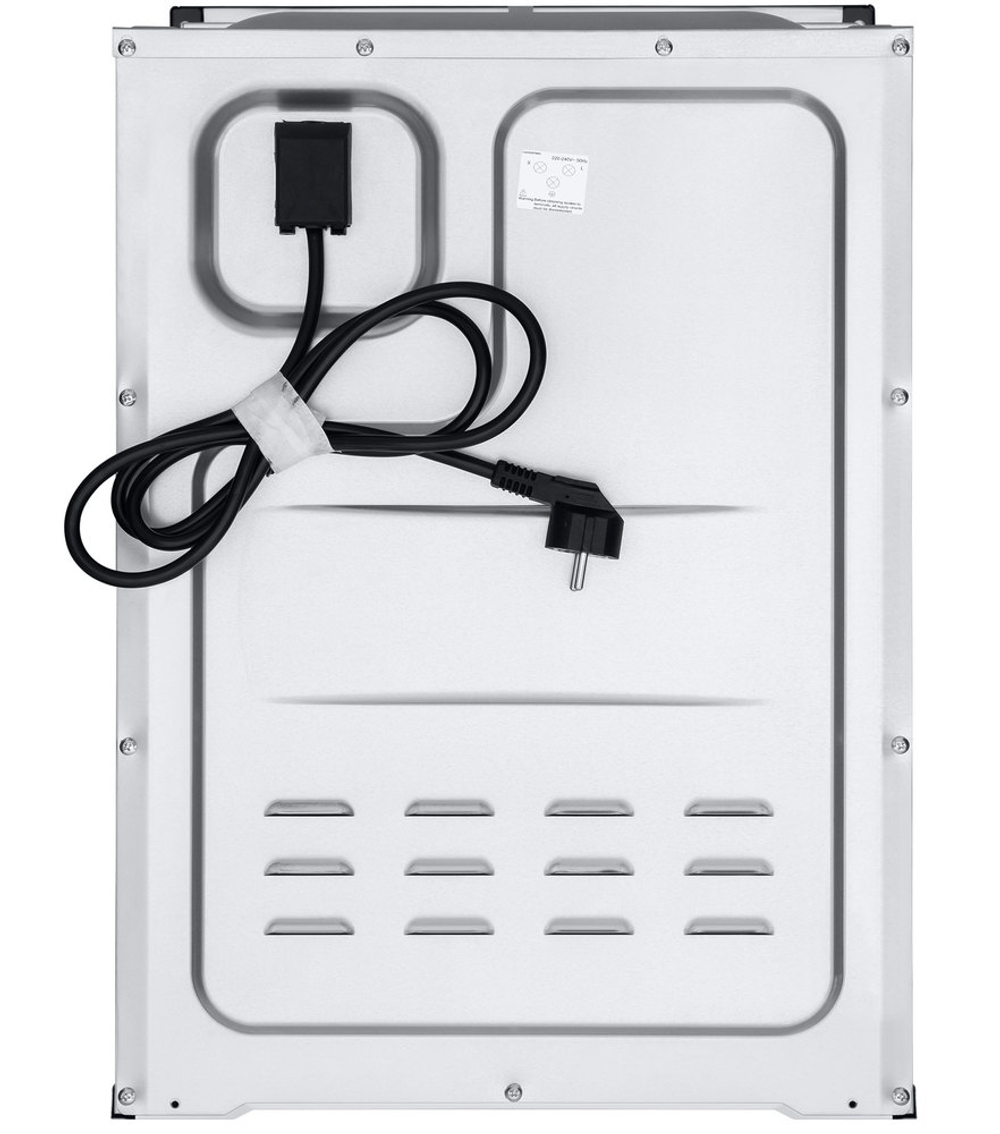 Шкаф духовой электрический MAUNFELD EOEM516W