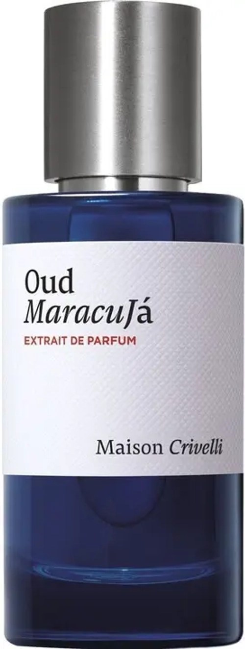 Maison Crivelli Oud Maracuja Extrait de Parfum 50 ml