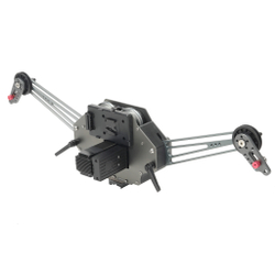 Тросовая система подвеса камеры GreenBean CableCam Fly20 RCx моторизованная