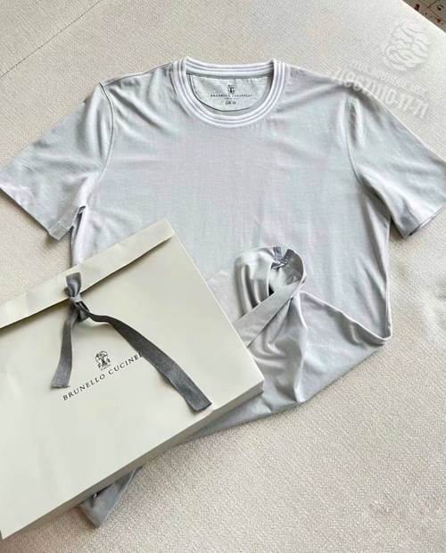Футболка Brunello Cucinelli