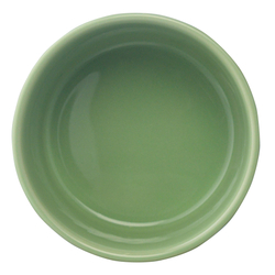 Емкость для запекания и сервировки 10см Liberty Jones Сountry Mill светло-зеленая