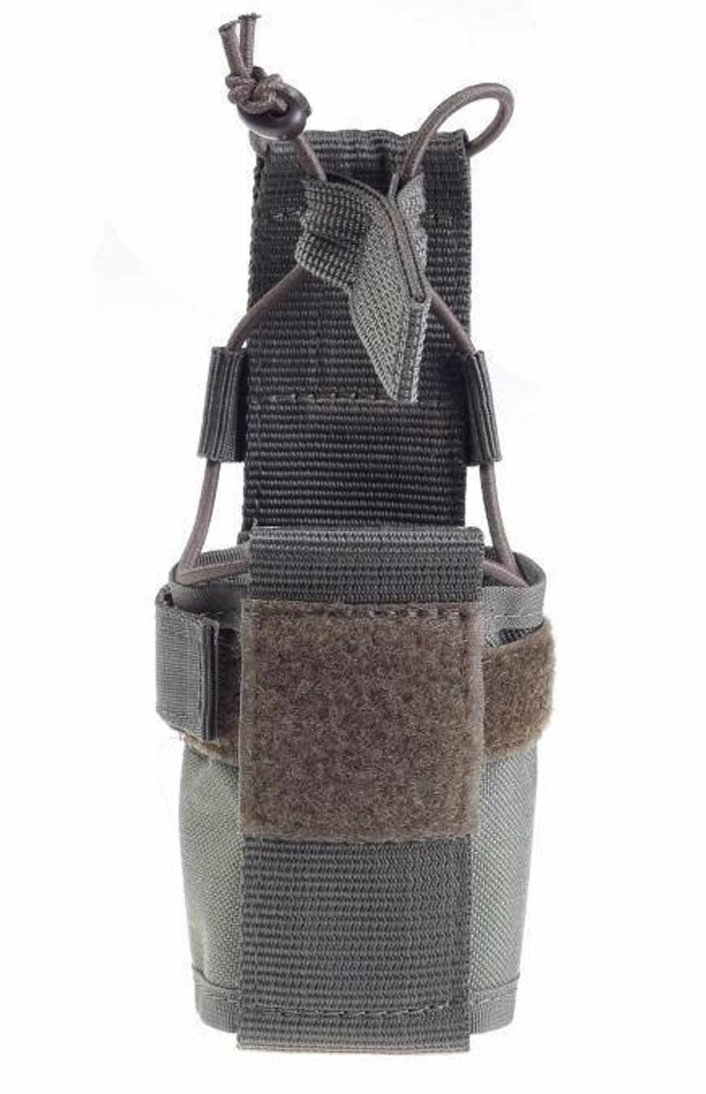 Держатель универсальный Molle оливковый