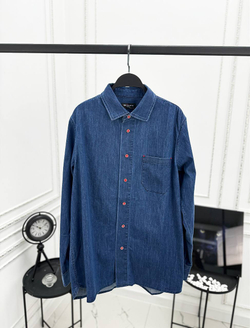 Рубашка Kiton