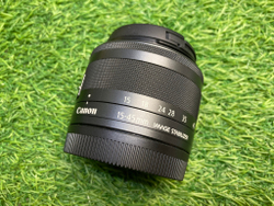 Canon M50 Mark ll + 15-45mm IS STM Покупка/Продажа