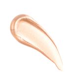 Жидкие тени для век LuxVisage METAL HYPE Liquid Eyeshadow - 1 Искристое шампанское