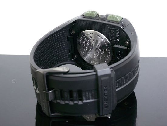 Наручные часы Timex T49664