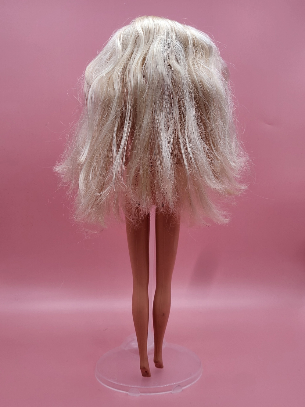 Кукла Барби Country Looks Barbie 1992 винтаж 0186